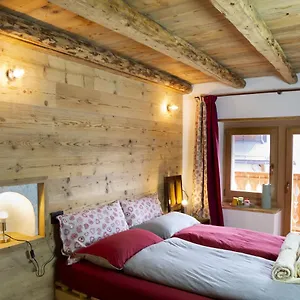 Cedavecia Bed & Breakfast