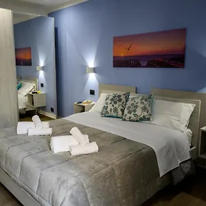 La Chiocciola Apartment Cefalù