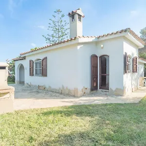 Gigli - Rei226 By Interhome Ferienhaus Costa Rei