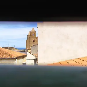 The Artist's House Apartment Cefalù