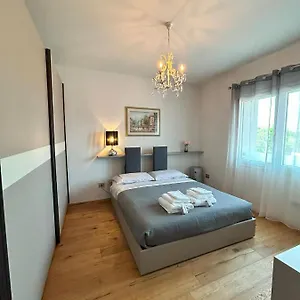 Appartamento L'incanto 1, Cittadella