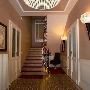 Hotel La Casa Di Loto, Cittadella