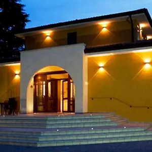 Hotel Del Poeta, Arquà Petrarca