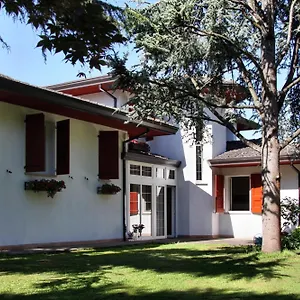 Bed & Breakfast Vanessa House, Martellago