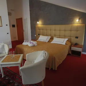 Hotel Roma, Cittadella