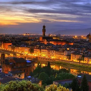 San Pietro Apartment Florenz
